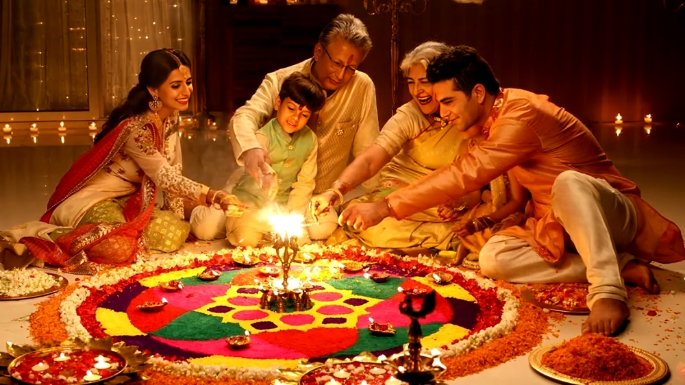 Family Story Writing & Preservation